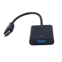 CONVERTER HDMI > VGA