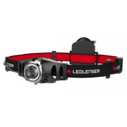 HOOFDLAMP MET 3 X HIGH END LED 120LM 3XAAA-CEL