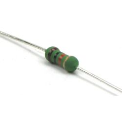 METAALFILM 2.5W 5% 680E