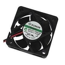 VENTILATOR  12V/DC VAPOLAGER 50X50X15MM 22,1M3/H 29DBA