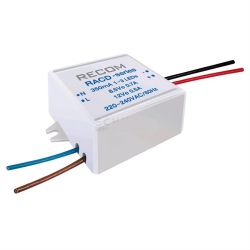 LED DRIVER 2.5-15VDC 350MA 3W