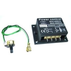 MOTOR REGELAAR 4000W 230V