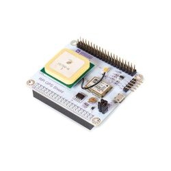 NEO-6M GPS-SHIELD VOOR RASPBERRY PI