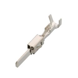 CRIMP PEN 3.5MM MALE DJ615B-2.8