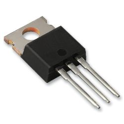 TRIAC 800V 8A IGT=25MA TO220