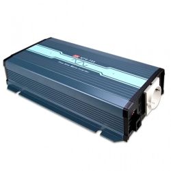 ZUIVERE SINUS OMVORMER 48VDC-230VAC 750W