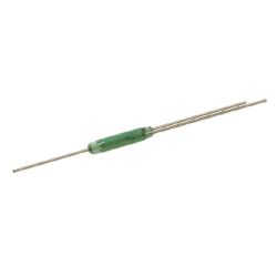 REED KONTAKT 14X2,5MM 1XWISSEL 175V 0,5A 10W AW20-25 10 STUKS