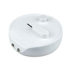 VLOERDIMMER LED 4-60W WIT
