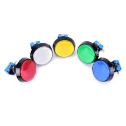 MOMENT 1 X MAAK 60MM WIT (ARCADE SWITCH)