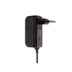 ADAPTER 24V 1000MA GESCHAKELD
