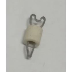 AFSTANDBUSKERAMISCH 4MM