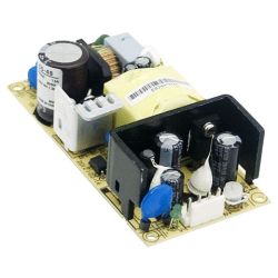GESCHAKELDE VOEDING SINGLE OUTPUT 65W 48V/1.35A