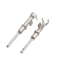 CRIMP PEN 1.0MM MALE DJ214B-1.0A