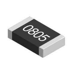 SMD WEERSTANDEN 0805 660 STUKS