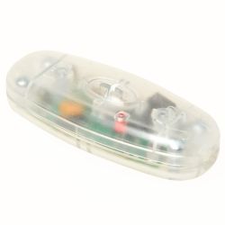 SNOERDIMMER 10-150W TRANSPARANT VOOR LED EN GLOEILAMPEN