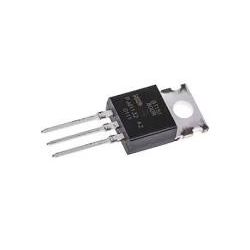 THYRISTOR 800V 12A IGT=15MA TO220AB