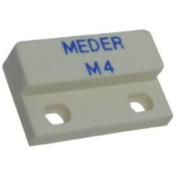 MAGNEET ALNICO L23,0XH13,9MM MATERIAAL ALNICO500 10 STUKS