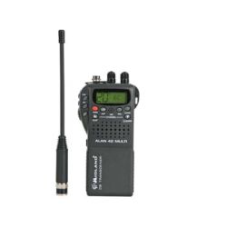 MIDLAND ALAN 42 DS MULTI 27MHZ PORTOFOON