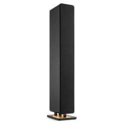 TOWER-SPEAKERS 160W ACTIVE BLACK