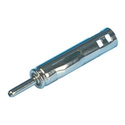 AUTO ANTENNE STEKKER SOLDEER