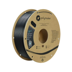 ASA 1,75MM POLYLITE BLACK 1KG
