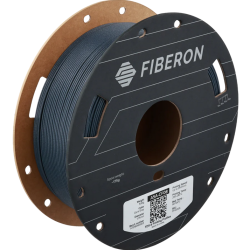 ASA 1,75MM FIBERON DARK GREY 0.5KG