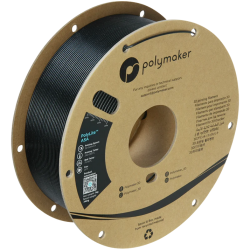 ASA 1,75MM POLYLITE GALAXY BLACK 1KG