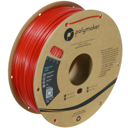 ASA 1,75MM POLYLITE GALAXY RED 1KG