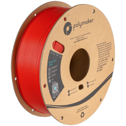 ASA 1,75MM POLYLITE RED 1KG