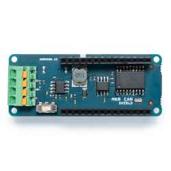 ARDUINO MKR CAN SHIELD