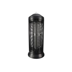 INSECTENLAMP LED UV 600M2 ZWAR