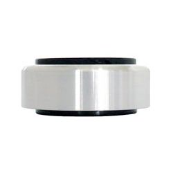 ALUMINIUM VOETEN 50MM 4 STUKS