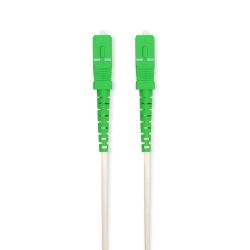 PATCHKABEL OPTISCH SC/APC-SC/APC SMF 2.0M