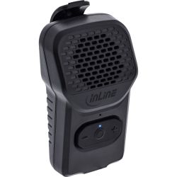 MINI BLUETOOTH SPEAKER USB-C IPX7