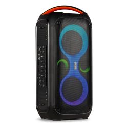 PARTY SPEAKER 2X 6.5''