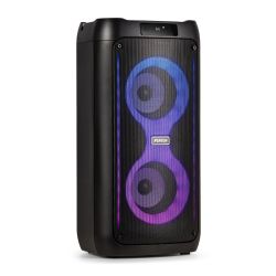 PARTY SPEAKER 2X 4''