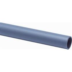 INSTALLATIEBUIS 3/4 19MM GRIJS 2M SLAGVAST