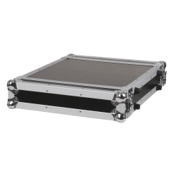 RACK CASE 19'' 2U/HE