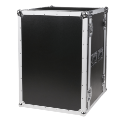 RACK CASE 19'' 16U/HE