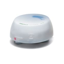 SCHEMERSCHAKELAAR WIT OPBOUW IP54 230V 2300W