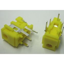 VOEDINGSCHASSIS 0.75X2.4MM PRINT