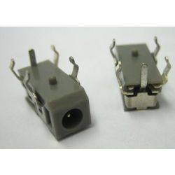 VOEDINGSCHASSIS 0.75X2.4MM PRINT