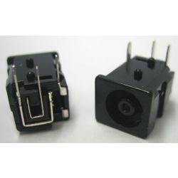 VOEDINGSCHASSIS 3.3X5.5MM PRINT