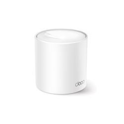 DECO X10 MULTIROOM WIFI SYSTEEM WIFI6 10/100/1000MBPS