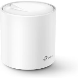 DECO X20 MULTIROOM WIFI SYSTEEM WIFI6 10/100/1000MBPS