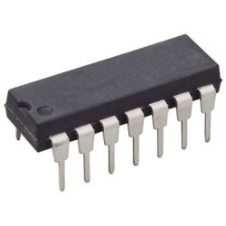 HEX INVERTER               14P