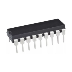 4 DIGIT COUNTER TO 7 SEGMENT