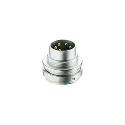 DIN 5P CHASSIS SCHROEF 240? MALE