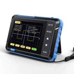 MINI HANDHELD OSCILLOSCOOP