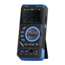 3-IN-1 MULTIMETER OSCILLOSCOOP SIGNAALGENERATOR